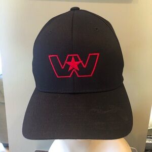 Western Star Flexfit Hat
